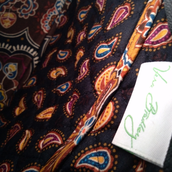 Vera Bradley purse - Picture 6 of 6